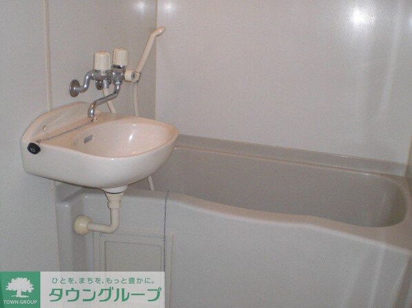 レオパレス瑞穂の物件内観写真